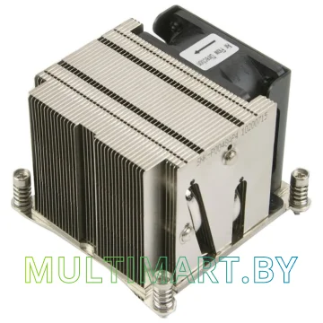 Кулер Supermicro SNK-P0048AP4 картинка 2
